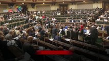 فيديو جراف .. حكاية غياب الأعضاء عن جلسات البرلمان 