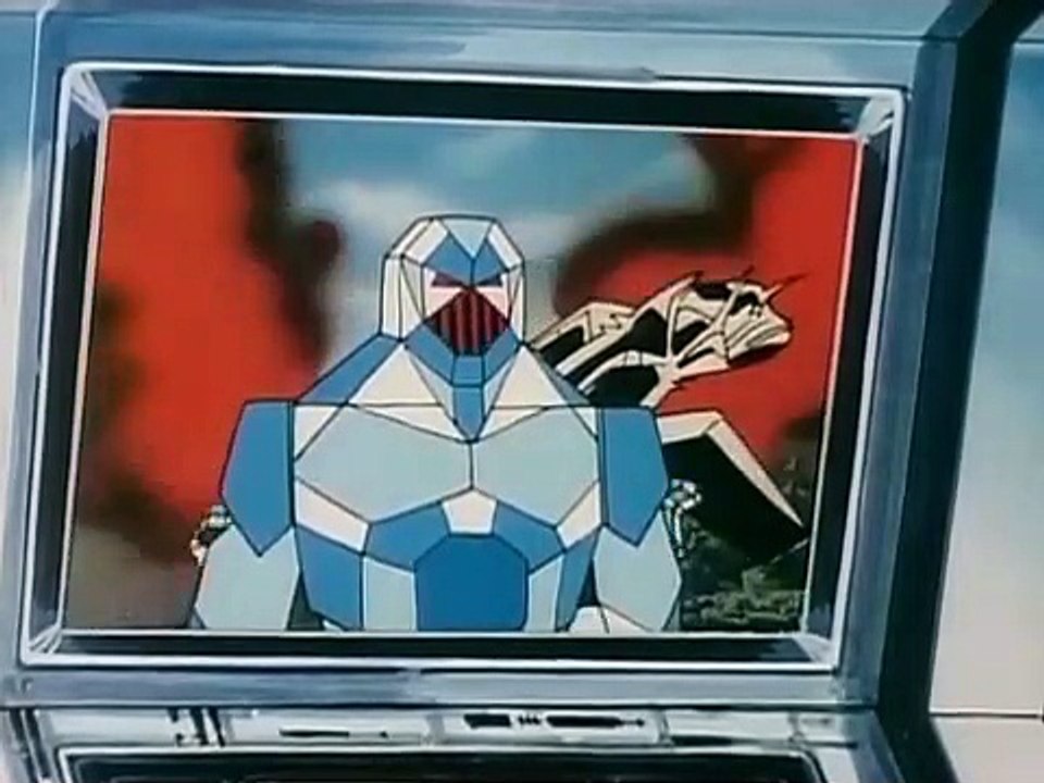 Defenders Of The Earth E46