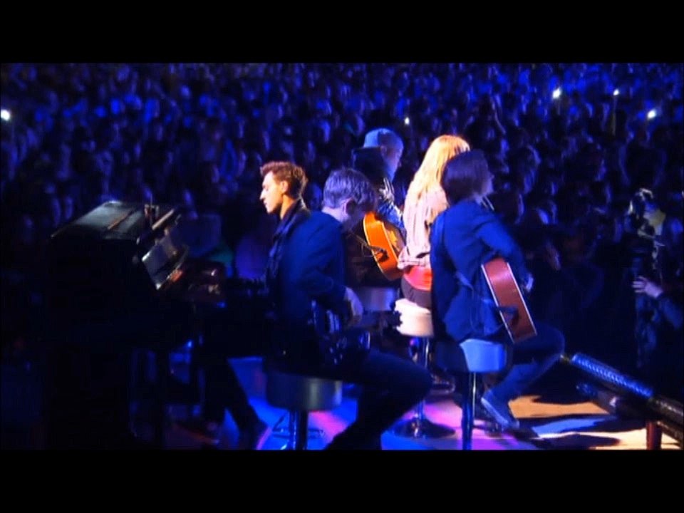 SARAH CONNOR — Keiner Ist Wie Du | Sarah Connor ‎— Muttersprache – Live