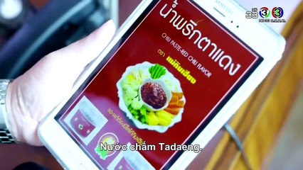 SỨC HÚT NÀNG LỌ LEM TẬP 24 (TAP CUOI) - PHIM THAI LAN HAY