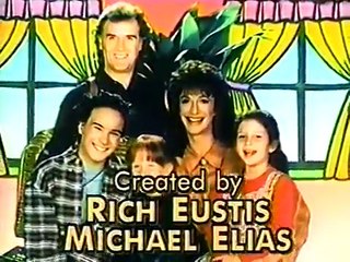 Billy S01E03 Parenting 101