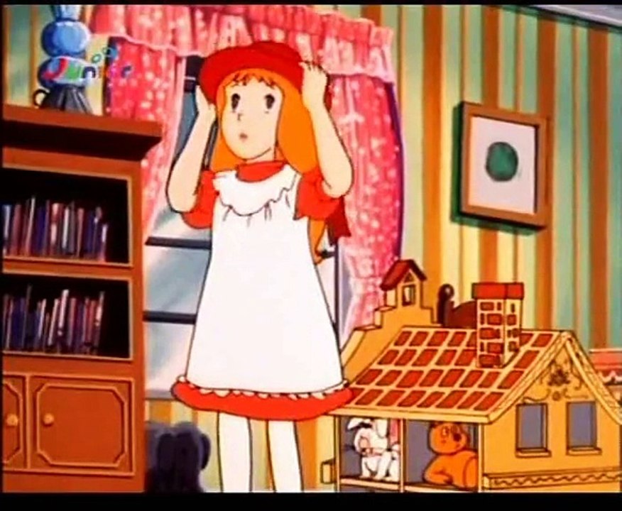 Alice im Wunderland ( 1983-84 ) E05