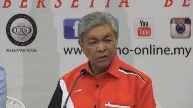 Umno files application to MACC to use money in frozen accounts