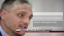 Çedomir Jovanoviç: Të vazhdojë dialogu Prishtinë - Beograd - News, Lajme - Vizion Plus