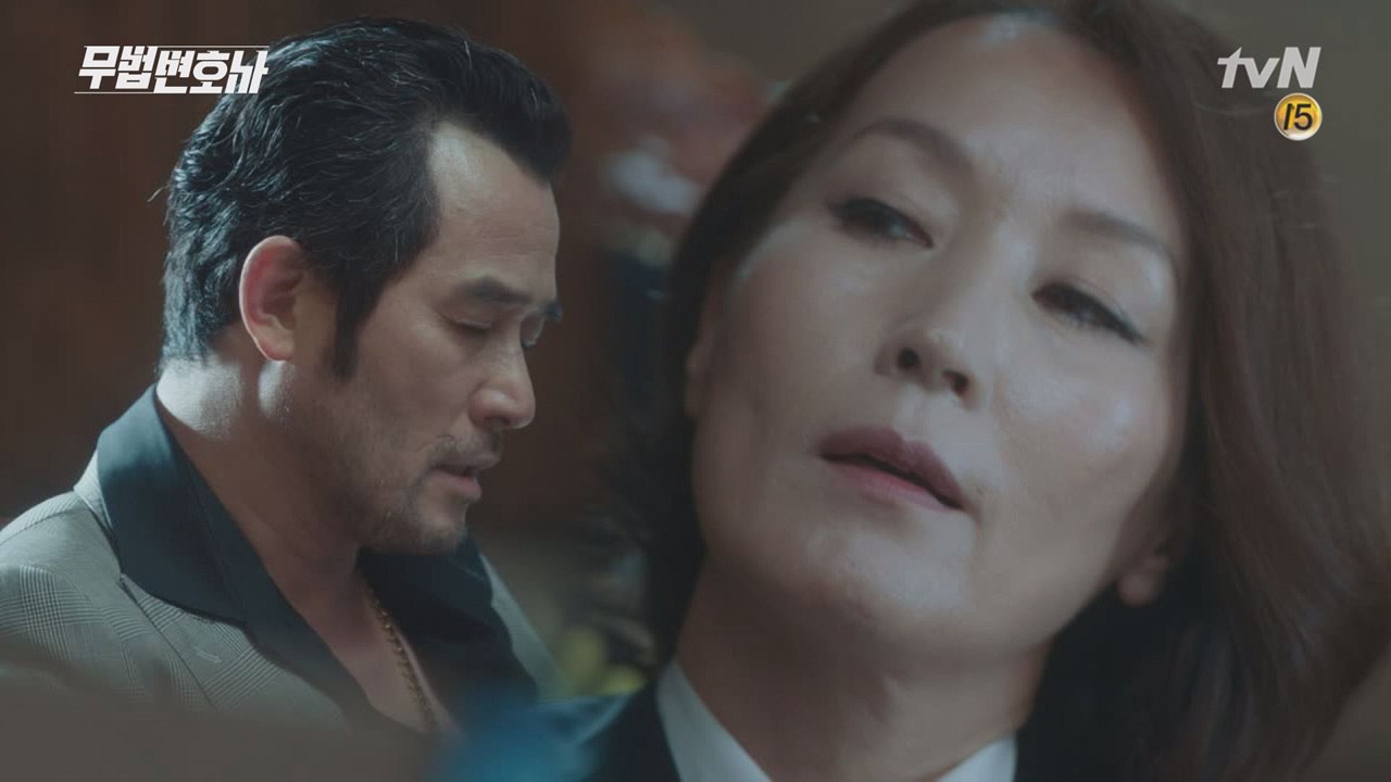 탈탈 털리는 이혜영... 최민수 '차판의 개로 살아온 내 인생이 증거'
