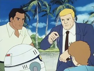 MASK  E52 - Die gefälschten Artefakte