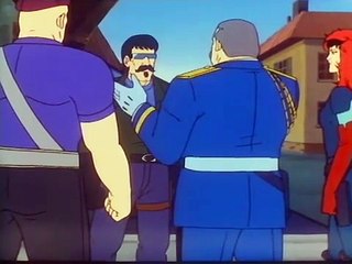 MASK  E60 - Der Schatz von Venedig