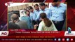 Former Priminister Nawaz Sharif Talk outside NAB Court