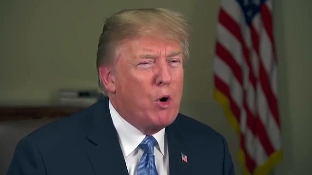 BREAKING- President Donald Trump Addresses Nation - June 23, 2018