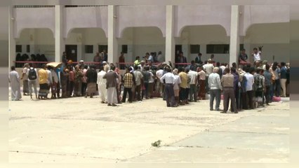 La coalición árabe interrumpe su mayor ofensiva sobre el Yemen