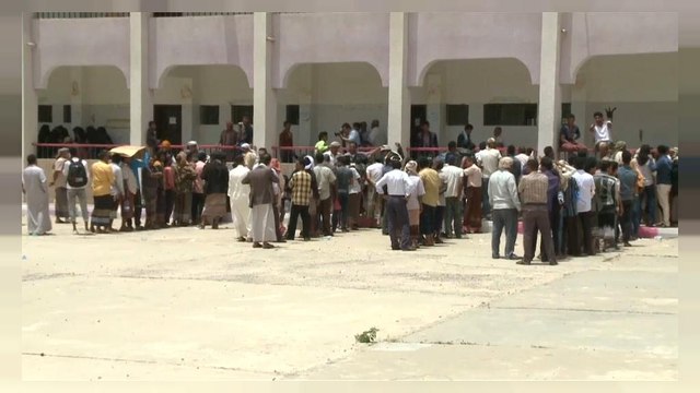 La coalición árabe interrumpe su mayor ofensiva sobre el Yemen