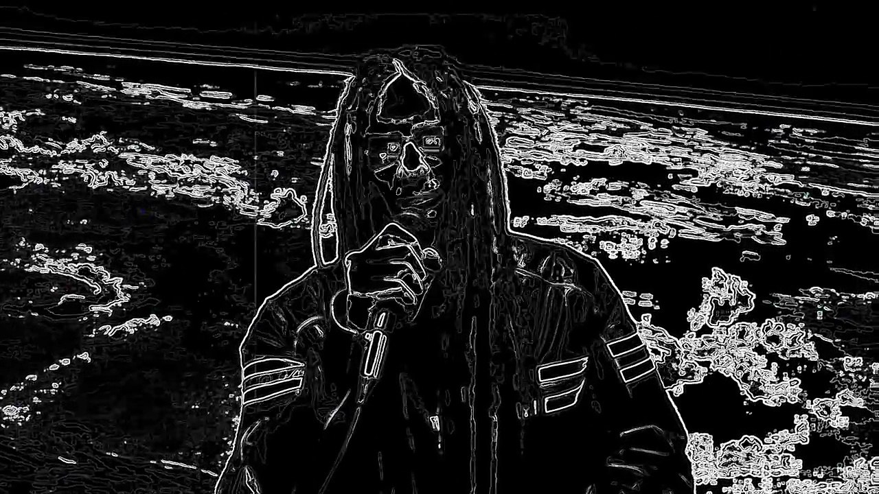 Flat Earth Song- Down The Rabbit Hole