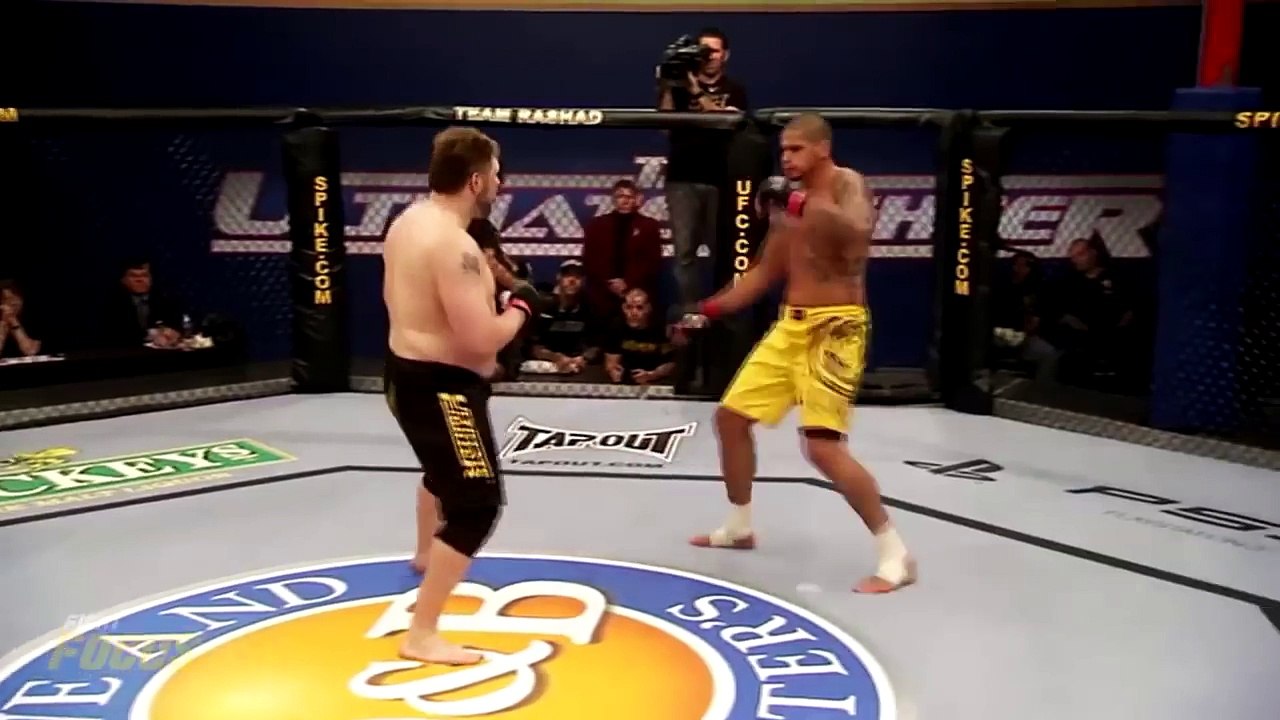 INSTANT KARMA IN MMA (Cocky Fighters Getting Knocked Out)