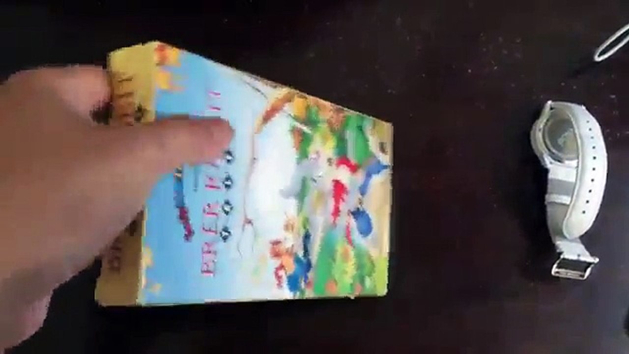 Opening to Brer Rabbit Tales (1993) VHS