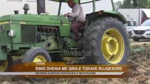 Rinis dhenia me qira e tokave bujqesore ne pronesi te shtetit