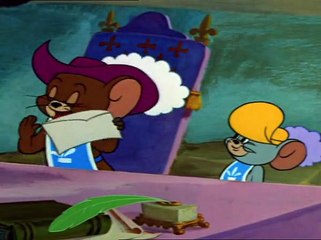 Tom und Jerry  E094
