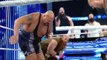 LUCHA COMPLETA: Roman Reigns, Big Show & Mark Henry vs The Wyatt Family | SmackDown ᴴᴰ by wwe entertainment