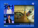نجاحات امنية توقف نزيف الجريمة مع الضيف عماد الحاج خليفة