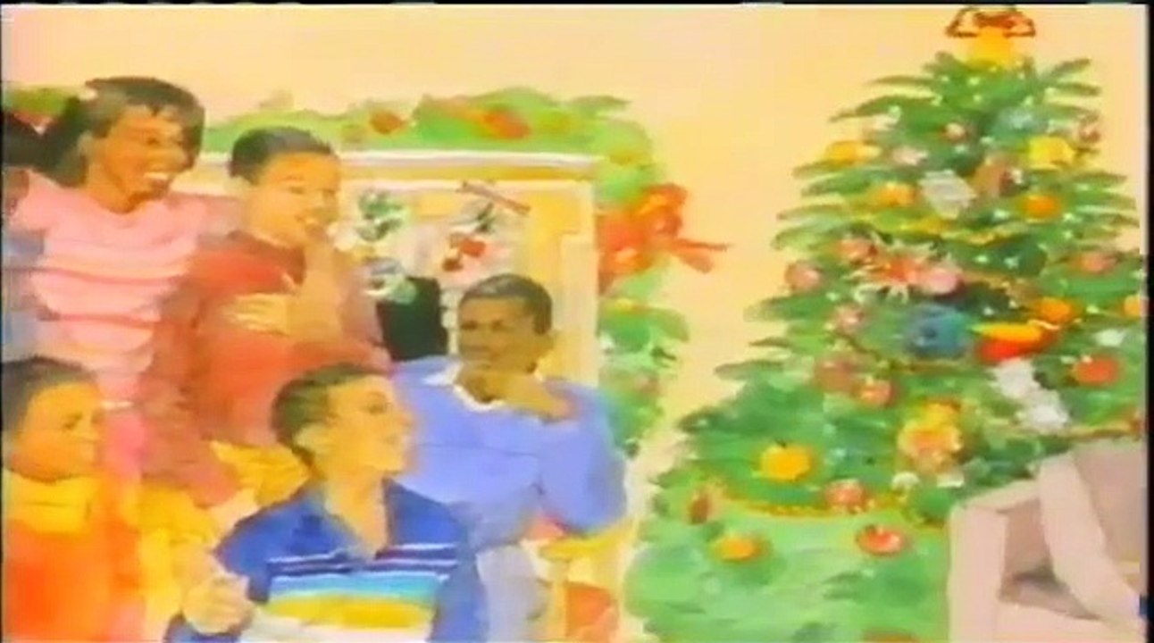 Reading Rainbow The Patchwork Quilt