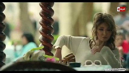 مسلسل طعم الحياة الحلقة 01