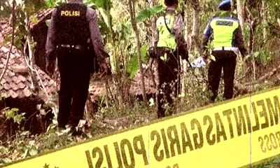 Praktik Aborsi Berkedok Dukun Pijat
