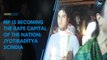 MP is becoming the rape capital of the nation: Congress MP Jyotiraditya Scindia