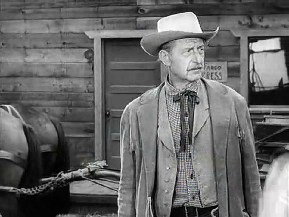 Der Lone Ranger  S01E10