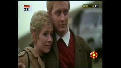 Kade po dozdot (1967) - Ceo domaci film 2. DEO