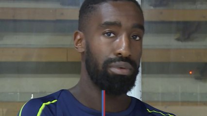 Johan Djourou : "La Suède se débrouille très bien sans Zlatan"