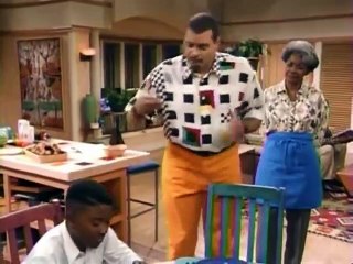 The Sinbad Show S01E06 Strictly Business