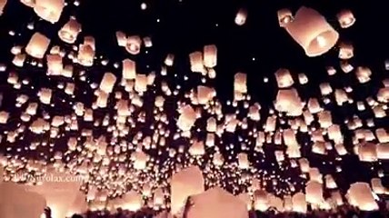 - لحظاتٌ مِن خيال ، وآمتلأت السماء بالأمنيات