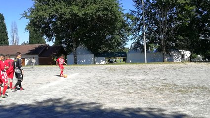 Tournoi national U17 du 23-24 juin 3