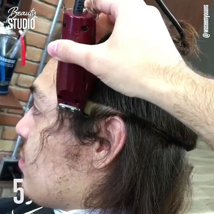 These haircuts are amazing