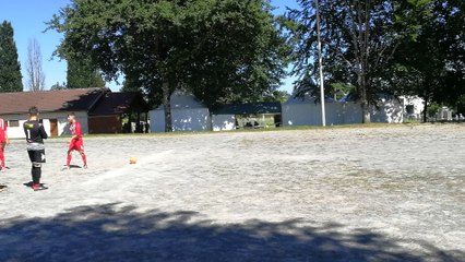 Tournoi national U17 du 23-24 juin 4