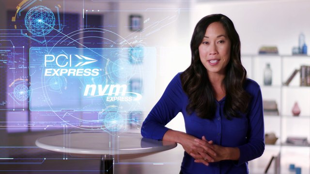 SD Express, nuevas tarjetas SD de 128 TB