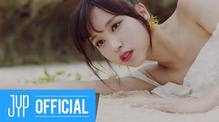 TWICE(트와이스) "Dance The Night Away" TEASER