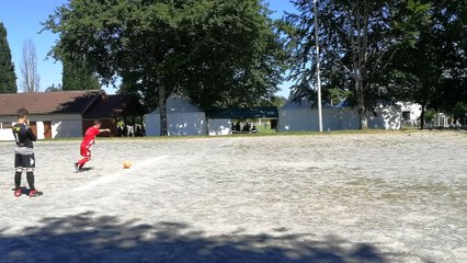 Tournoi national U17 du 23-24 juin 5