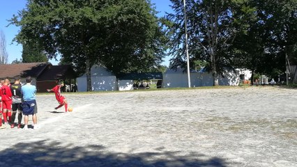 Tournoi national U17 du 23-24 juin 6