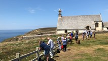 Pardon de Saint-They et hommage aux péris en mer