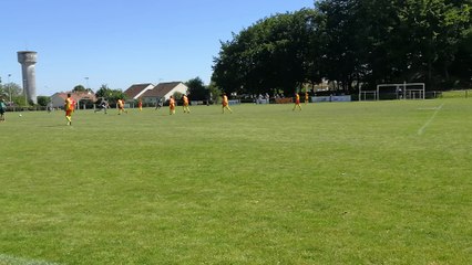 Tournoi national U17 du 23-24 juin 9