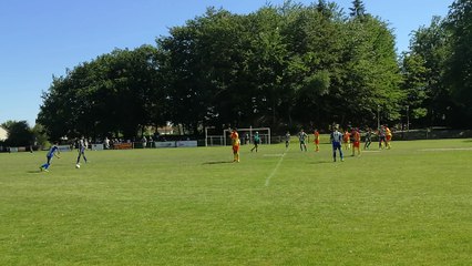 Tournoi national U17 du 23-24 juin 11