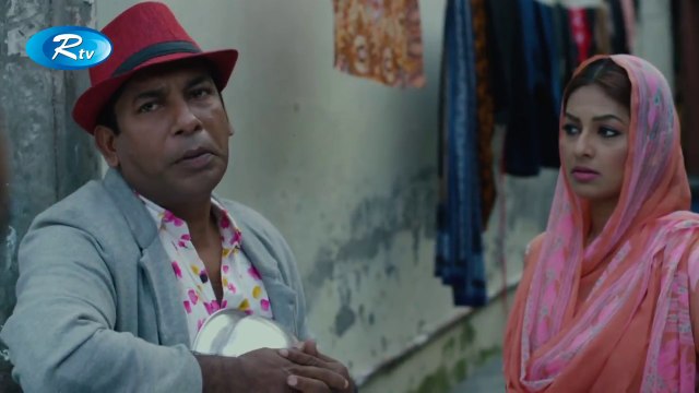 Sudhu Matro Company er Sarthe - শুধু মাত্র কোম্পানির স্বার্থে - Mosharraf Karim - Eid Drama