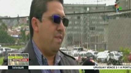 Colombia: advierten que el acuerdo de paz está en riesgo