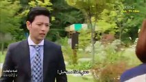 مسلسل الكوري السر الحلقة 05
