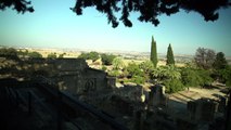 Medina Azahara inscribed to UNESCO World Heritage list