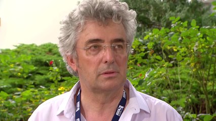 Marc Madiot, "ce serait mieux si Froome n'était pas" au Tour de France