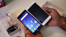 Xiaomi Redmi 4A Unboxing - Best in Budget Technical Guruji