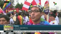teleSUR Noticias: Realizan elecciones presidenciales en México