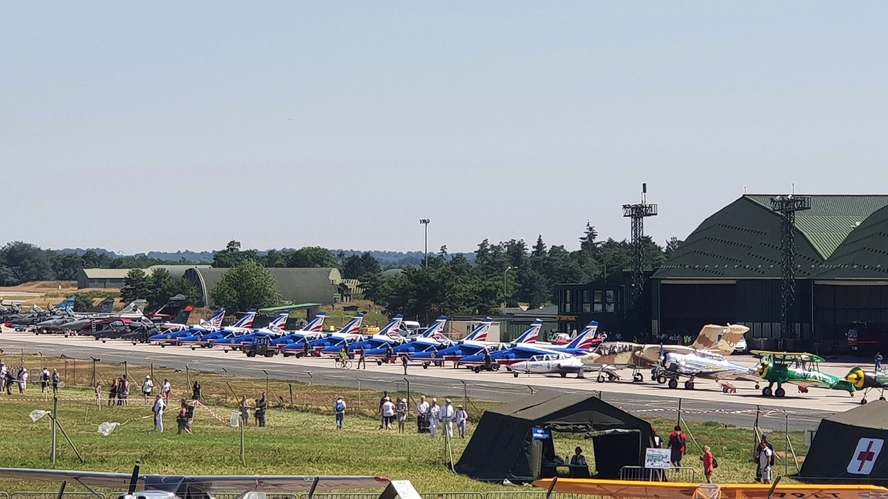 BA133