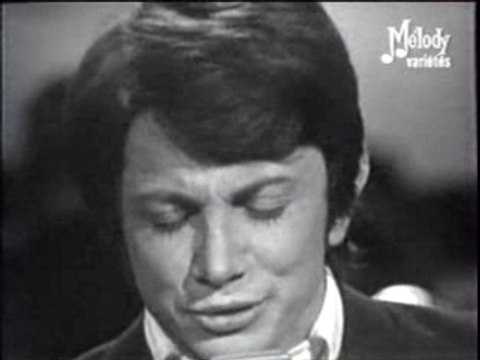 Herve Vilard - Ce Monde (Palmares des Chansons '67)